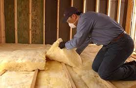 Best Insulation Replacement  in USA